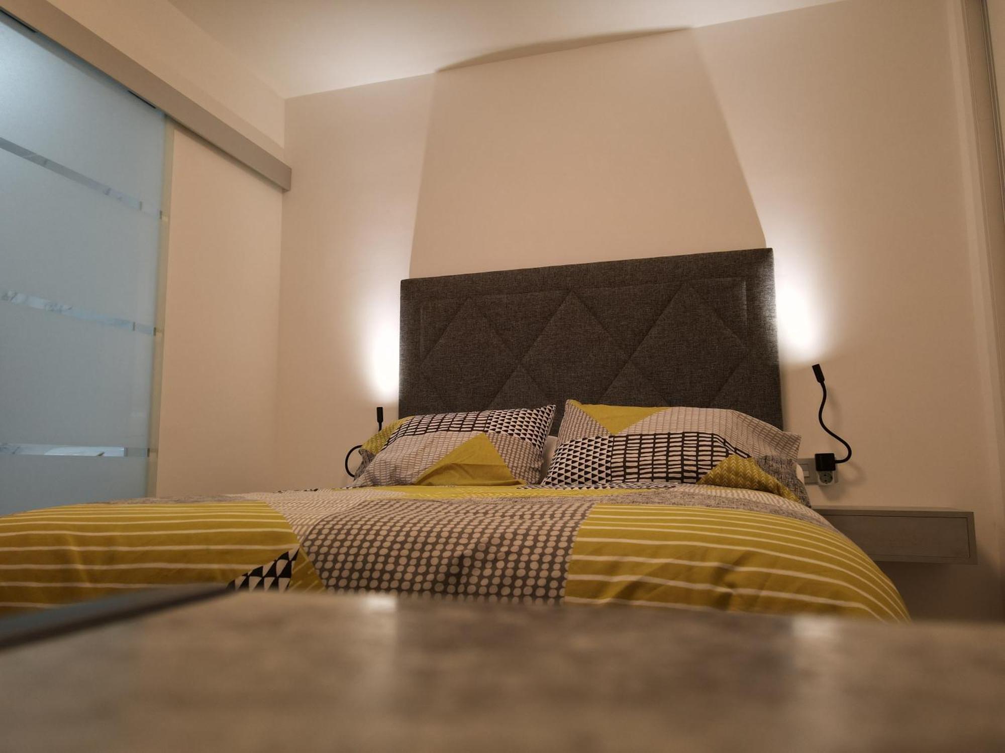 Apartament Viva Vigo Tu Escapada Perfecta 2 Zewnętrze zdjęcie