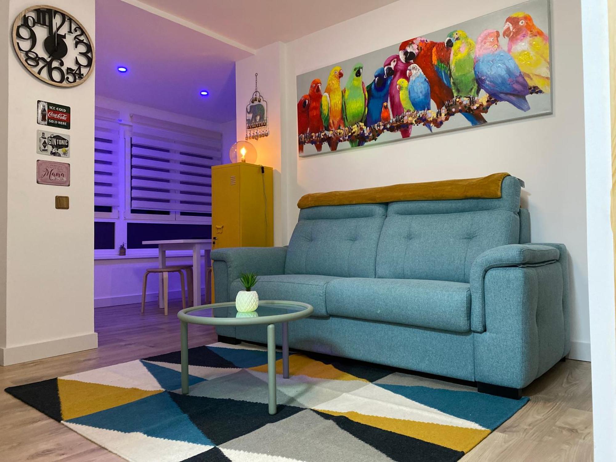 Apartament Viva Vigo Tu Escapada Perfecta 2 Zewnętrze zdjęcie