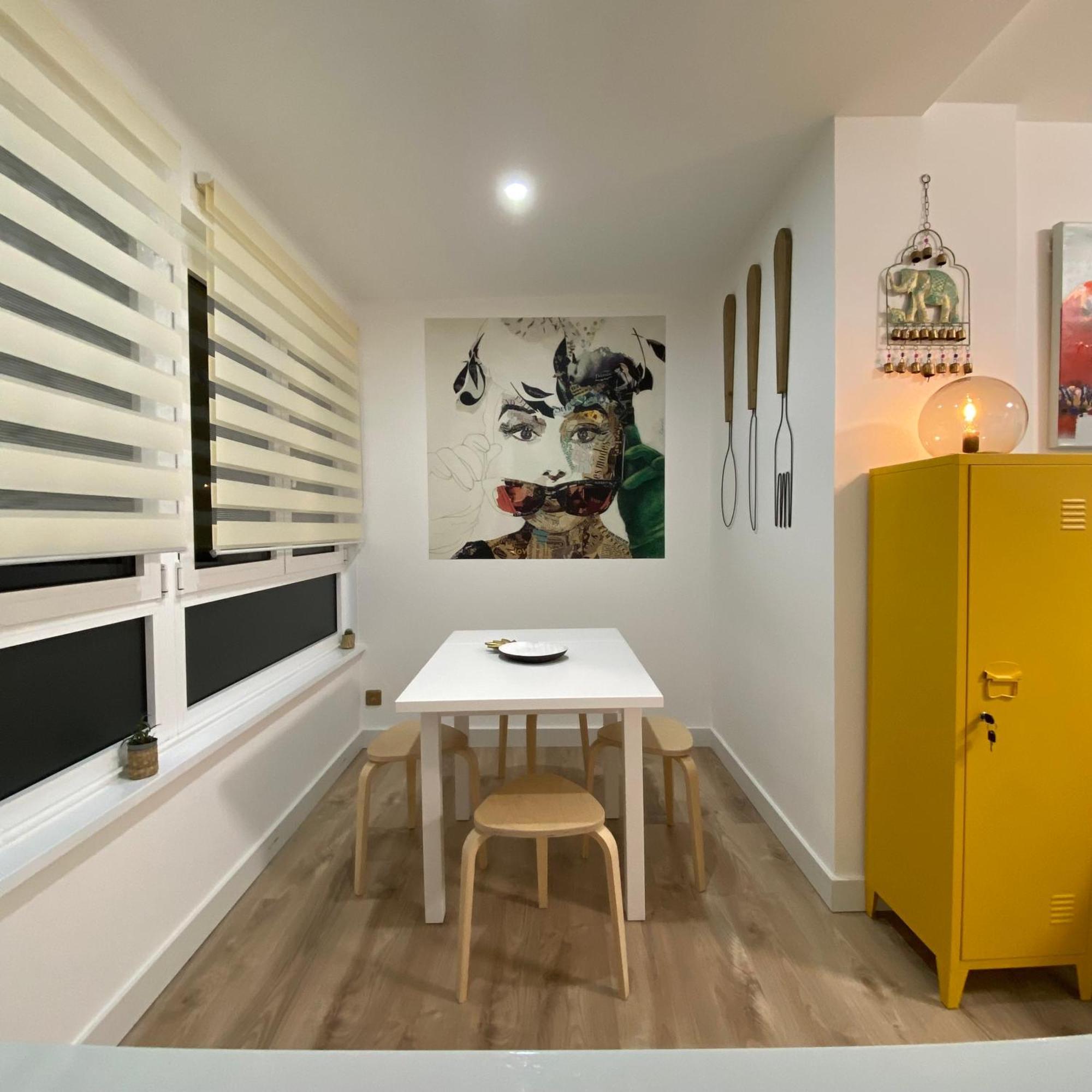 Apartament Viva Vigo Tu Escapada Perfecta 2 Zewnętrze zdjęcie