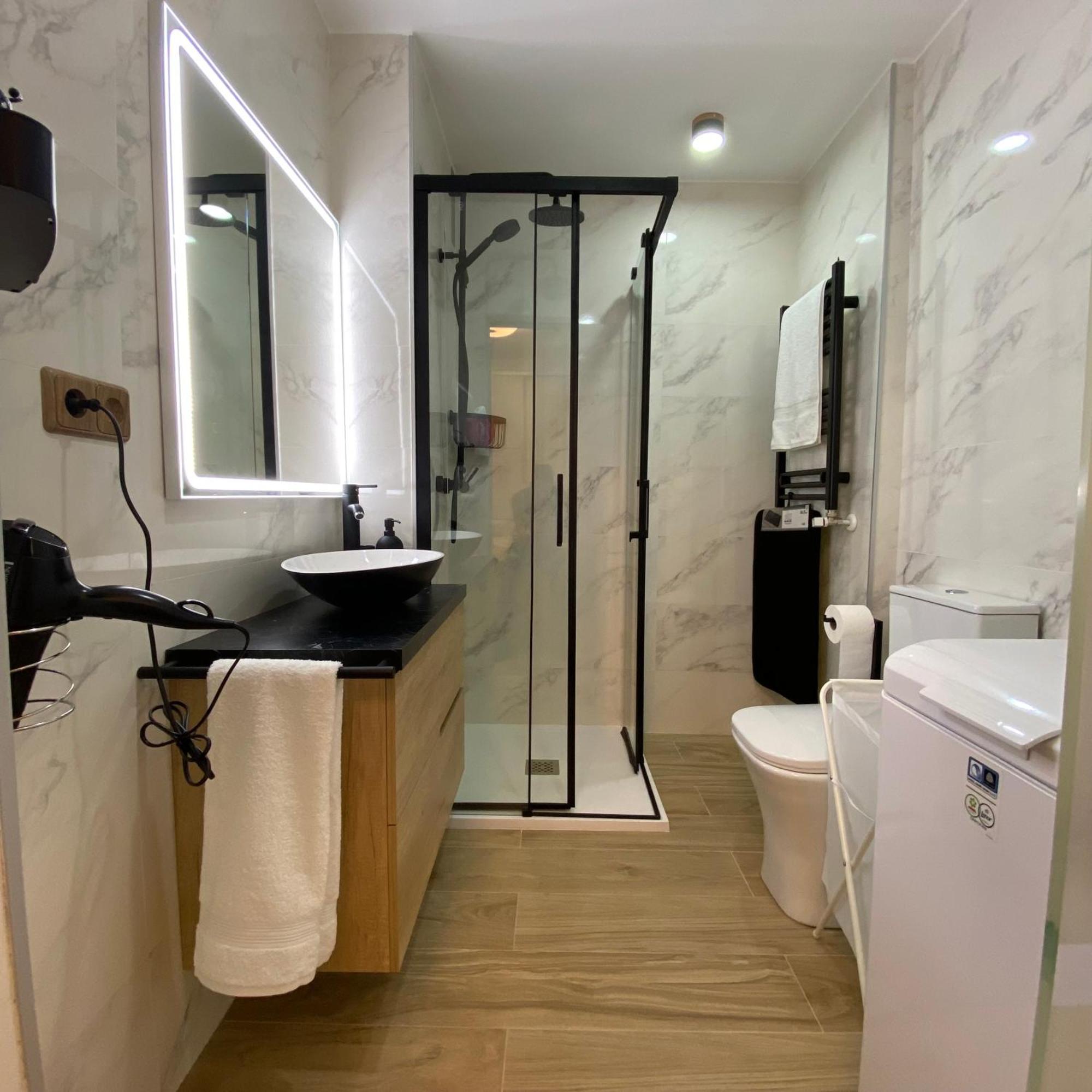 Apartament Viva Vigo Tu Escapada Perfecta 2 Zewnętrze zdjęcie