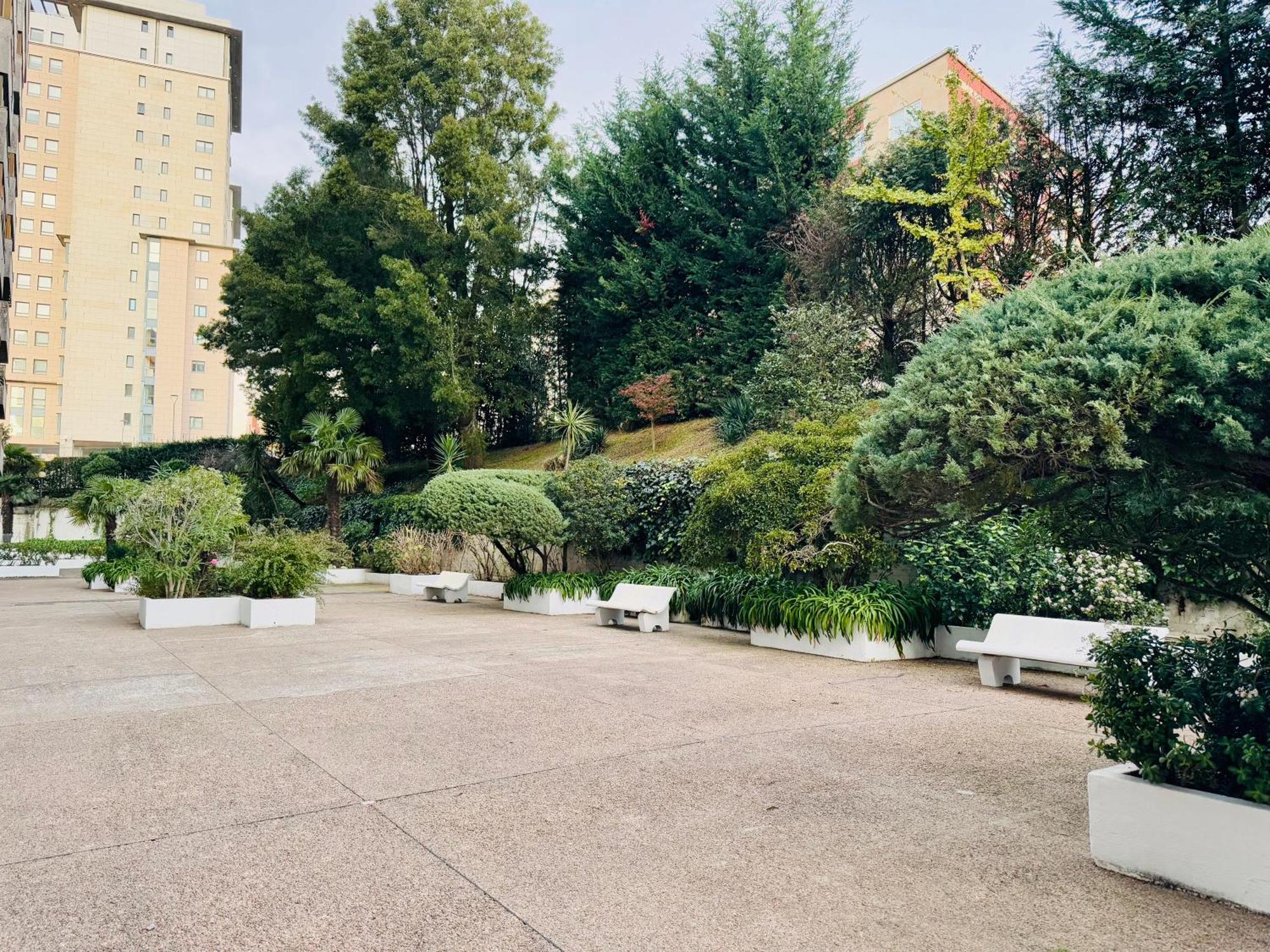 Apartament Viva Vigo Tu Escapada Perfecta 2 Zewnętrze zdjęcie
